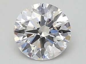 Round 1.06 ct D VS1 – IGI | lab grown diamant