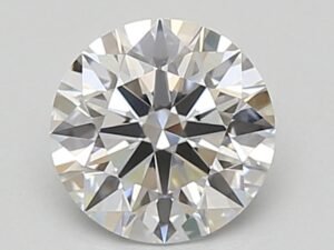 Round 1.06 ct D VS1 – IGI | lab grown diamant