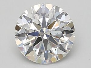 Round 1.06 ct E VS1 – IGI | lab grown diamant