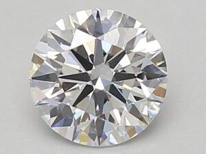 Round 1.09 ct D VVS2 – IGI | lab grown diamant