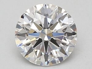 Round 1.09 ct D VVS2 – IGI | lab grown diamant