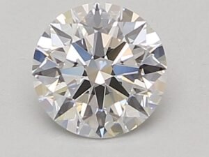 Round 1.09 ct D VS1 – IGI | lab grown diamant