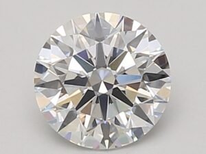 Round 1.06 ct D VS1 – IGI | lab grown diamant
