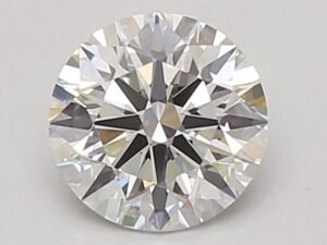 Round 1.06 ct E VS1 – IGI | lab grown diamant
