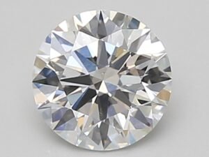 Round 1.06 ct E VS1 – IGI | lab grown diamant