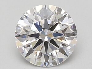 Round 1.07 ct D VS1 – IGI | lab grown diamant