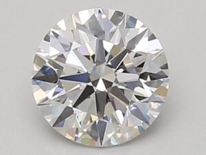 Round 1.08 ct D VVS2 – IGI | lab grown diamant
