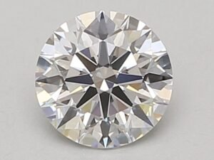 Round 1.09 ct D VS1 – IGI | lab grown diamant