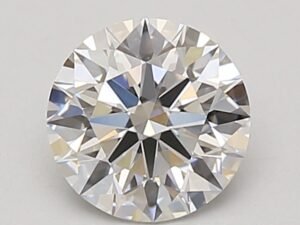 Round 1.10 ct D VVS2 – IGI | lab grown diamant