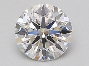 Round 1.10 ct F VVS2 – IGI | lab grown diamant