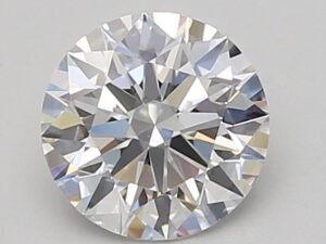 Round 1.23 ct D VVS2 – IGI | lab grown diamant