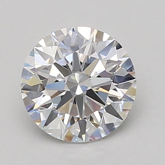 Round 1.23 ct D VVS2 – IGI | lab grown diamant