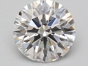 Round 1.26 ct D VS1 – IGI | lab grown diamant