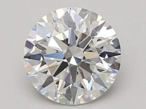 Round 1.29 ct D VVS2 – IGI | lab grown diamant