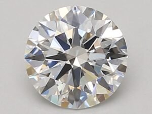 Round 1.30 ct D VS1 – IGI | lab grown diamant