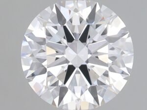 Round 1.38 ct E VS1 – IGI | lab grown diamant