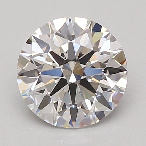 Round 1.51 ct D VVS2 – IGI | lab grown diamant