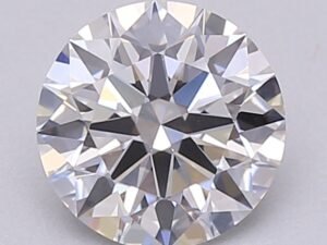 Round 1.52 ct E VS1 – IGI | lab grown diamant