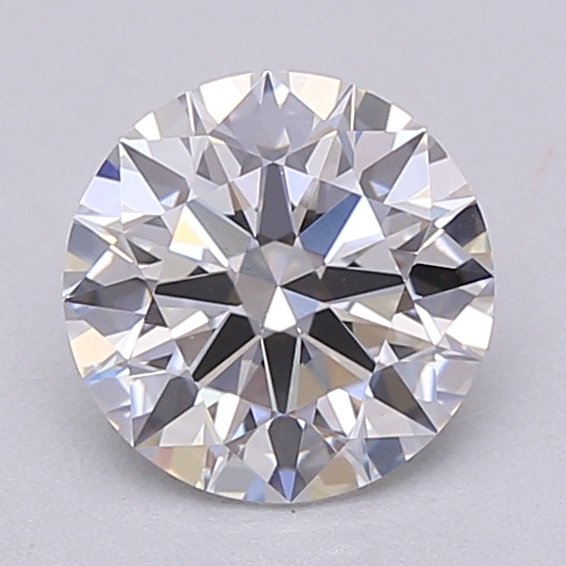 Round 1.52 ct E VS1 – IGI | lab grown diamant