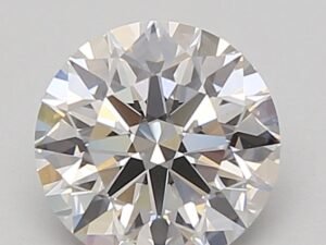 Round 1.53 ct E VS1 – IGI | lab grown diamant