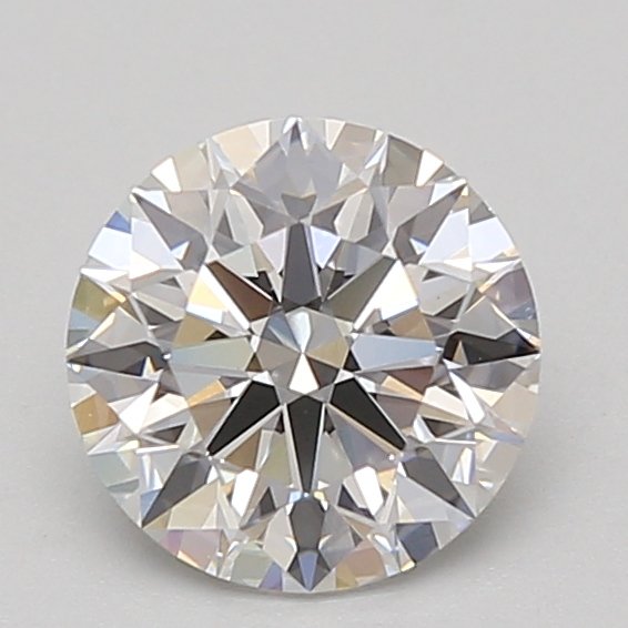Round 1.53 ct E VS1 – IGI | lab grown diamant