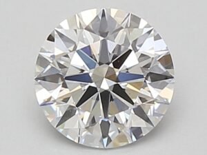 Round 1.10 ct D VS1 – IGI | lab grown diamant