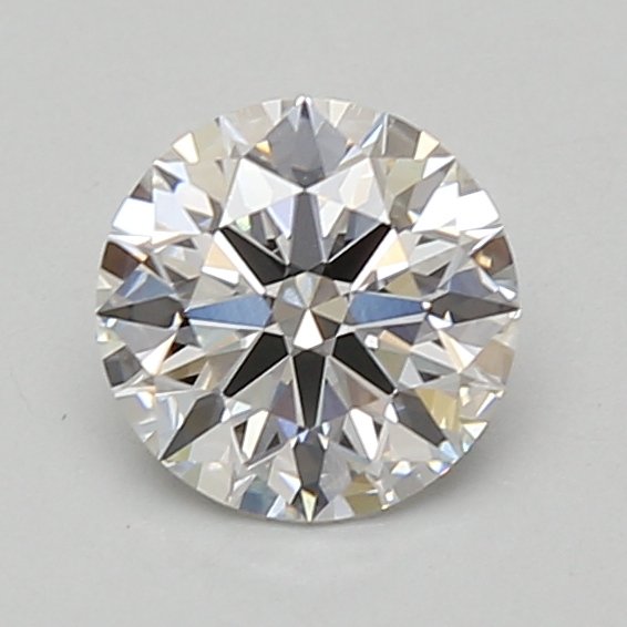Round 1.10 ct E VVS1 – IGI | lab grown diamant