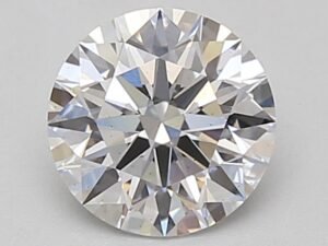 Round 1.19 ct D VS2 – IGI | lab grown diamant