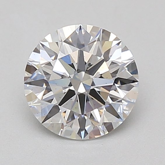 Round 1.19 ct D VS2 – IGI | lab grown diamant