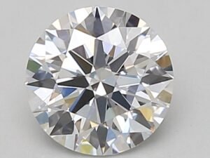 Round 1.27 ct D VS1 – IGI | lab grown diamant