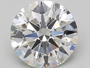 Round 1.50 ct D VVS2 – IGI | lab grown diamant