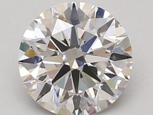 Round 1.50 ct E VS1 – IGI | lab grown diamant