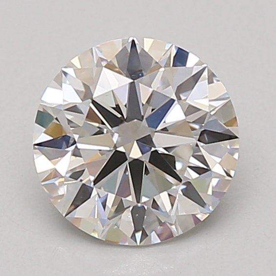 Round 1.50 ct E VS1 – IGI | lab grown diamant