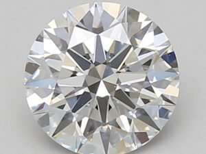 Round 1.52 ct D VVS2 – IGI | lab grown diamant