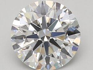 Round 1.52 ct E VS1 – IGI | lab grown diamant