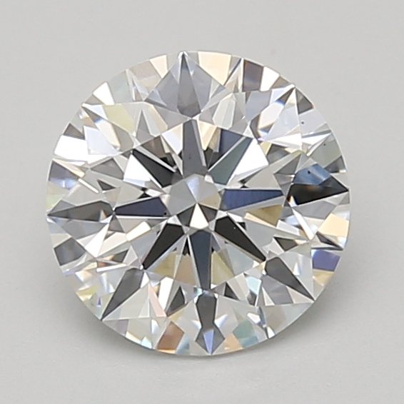 Round 1.52 ct E VS1 – IGI | lab grown diamant