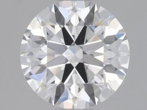Round 1.53 ct E VS1 – IGI | lab grown diamant