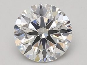 Round 1.10 ct D VVS2 – IGI | lab grown diamant