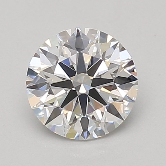 Round 1.10 ct D VVS2 – IGI | lab grown diamant