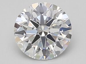 Round 1.10 ct D VS1 – IGI | lab grown diamant