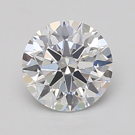 Round 1.10 ct D VS1 – IGI | lab grown diamant