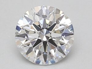 Round 1.10 ct E VS1 – IGI | lab grown diamant