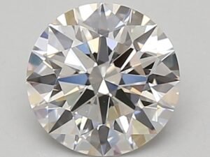 Round 1.28 ct E VS1 – IGI | lab grown diamant