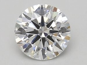 Round 1.30 ct D VVS2 – IGI | lab grown diamant