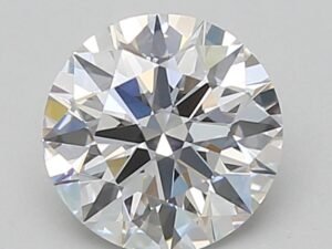 Round 1.34 ct D VVS2 – IGI | lab grown diamant