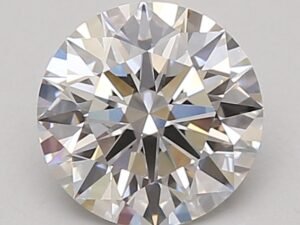 Round 1.50 ct D VVS2 – IGI | lab grown diamant