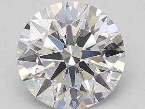 Round 1.50 ct E VS1 – IGI | lab grown diamant
