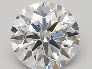 Round 1.52 ct D VVS2 – IGI | lab grown diamant