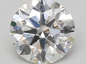 Round 1.53 ct D VVS2 – IGI | lab grown diamant