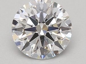 Round 1.53 ct E VS1 – IGI | lab grown diamant